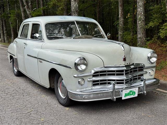 1949 Dodge Coronet (CC-2001760) for sale in Birmingham, Alabama