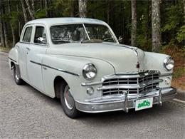 1949 Dodge Coronet (CC-2001760) for sale in Birmingham, Alabama