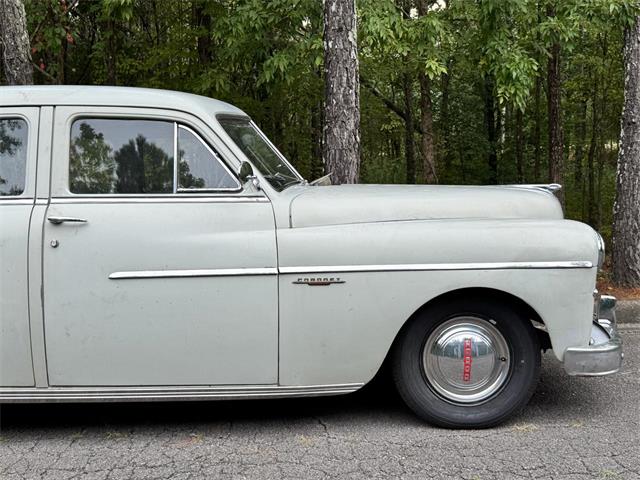 1949 Dodge Coronet (CC-2001760) for sale in Birmingham, Alabama