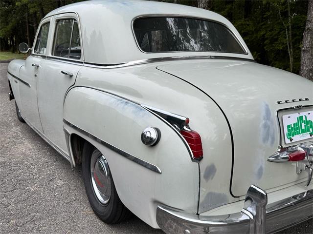 1949 Dodge Coronet (CC-2001760) for sale in Birmingham, Alabama