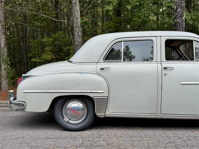 1949 Dodge Coronet (CC-2001760) for sale in Birmingham, Alabama