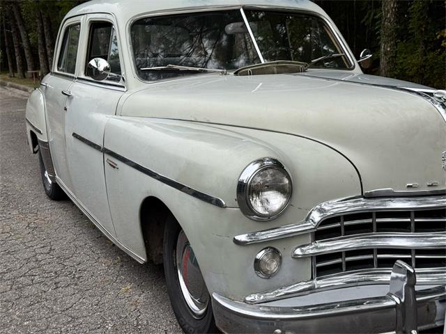 1949 Dodge Coronet (CC-2001760) for sale in Birmingham, Alabama