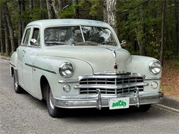 1949 Dodge Coronet (CC-2001760) for sale in Birmingham, Alabama