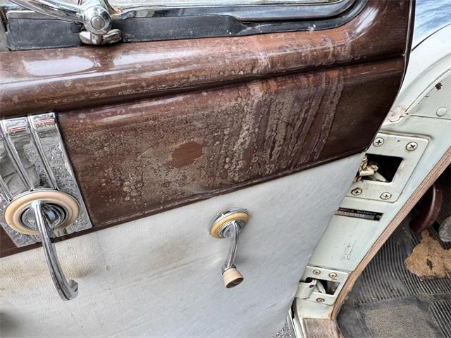 1949 Dodge Coronet (CC-2001760) for sale in Birmingham, Alabama