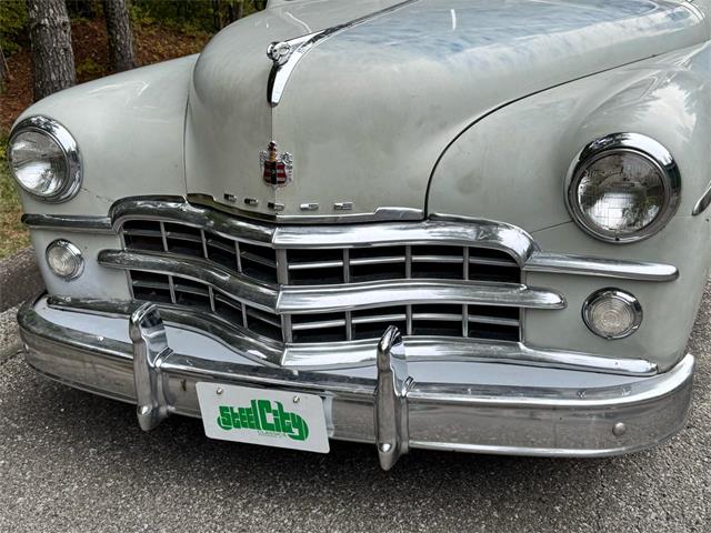 1949 Dodge Coronet (CC-2001760) for sale in Birmingham, Alabama
