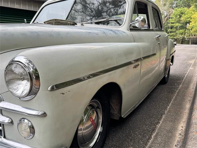 1949 Dodge Coronet (CC-2001760) for sale in Birmingham, Alabama