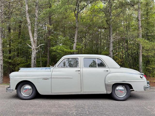 1949 Dodge Coronet (CC-2001760) for sale in Birmingham, Alabama