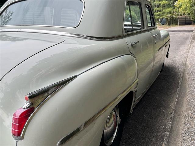 1949 Dodge Coronet (CC-2001760) for sale in Birmingham, Alabama