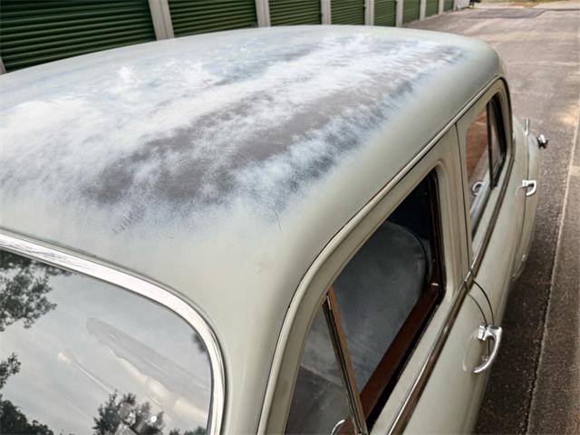 1949 Dodge Coronet (CC-2001760) for sale in Birmingham, Alabama