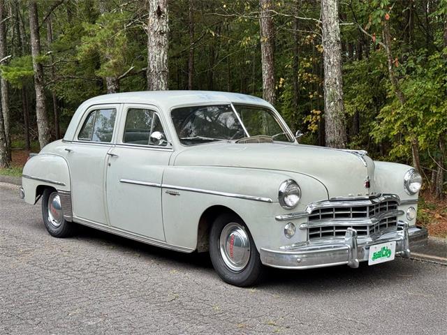 1949 Dodge Coronet (CC-2001760) for sale in Birmingham, Alabama