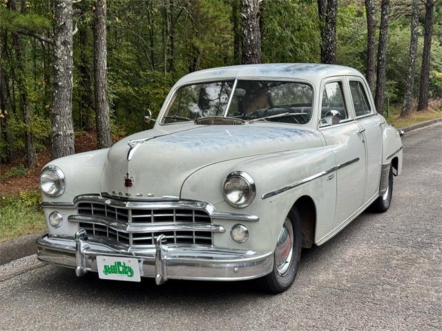 1949 Dodge Coronet (CC-2001760) for sale in Birmingham, Alabama