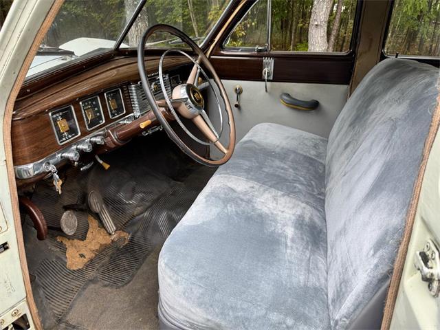 1949 Dodge Coronet (CC-2001760) for sale in Birmingham, Alabama