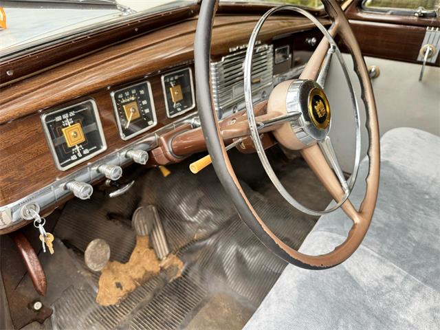 1949 Dodge Coronet (CC-2001760) for sale in Birmingham, Alabama