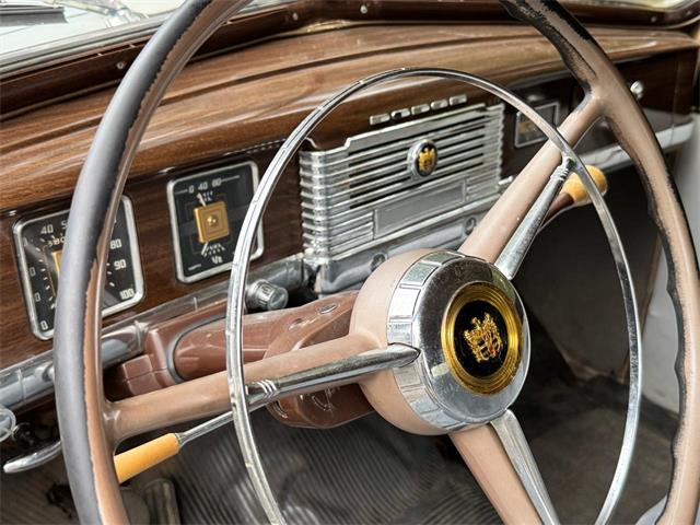 1949 Dodge Coronet (CC-2001760) for sale in Birmingham, Alabama