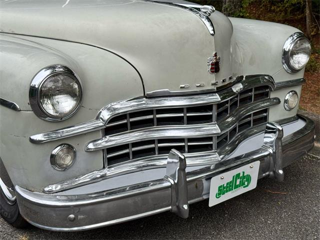 1949 Dodge Coronet (CC-2001760) for sale in Birmingham, Alabama