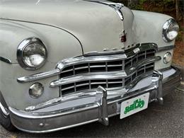1949 Dodge Coronet (CC-2001760) for sale in Birmingham, Alabama