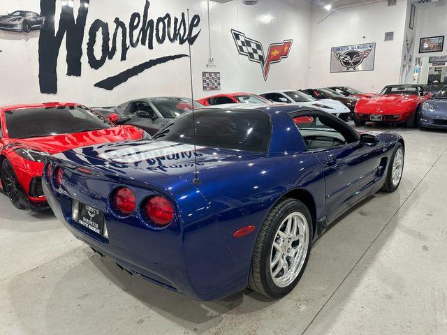 Stunning 2004 Corvette For Sale By Owner Pictures