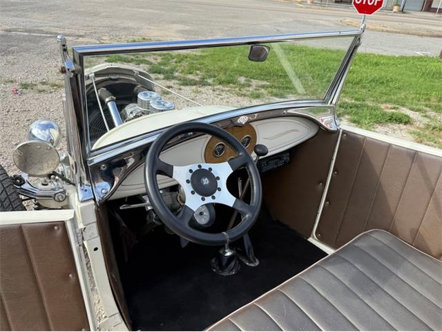1932 Ford Model B (CC-2000182) for sale in Celeste, Texas