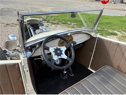 1932 Ford Model B (CC-2000182) for sale in Celeste, Texas