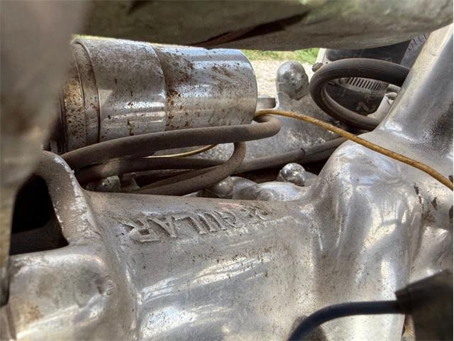 1932 Ford Model B (CC-2000182) for sale in Celeste, Texas
