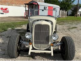 1932 Ford Model B (CC-2000182) for sale in Celeste, Texas