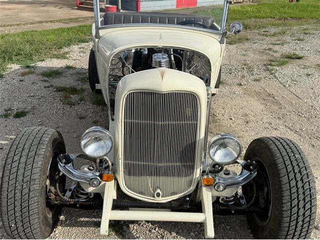 1932 Ford Model B (CC-2000182) for sale in Celeste, Texas