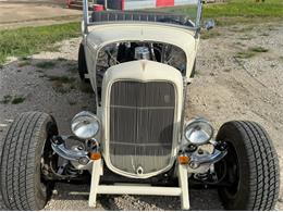 1932 Ford Model B (CC-2000182) for sale in Celeste, Texas
