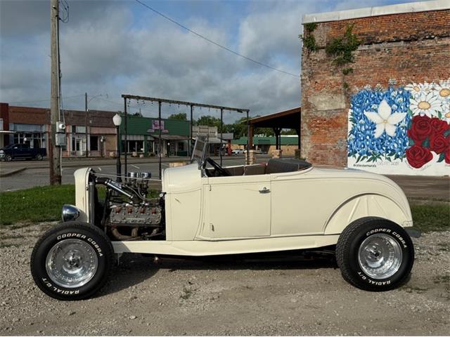 1932 Ford Model B (CC-2000182) for sale in Celeste, Texas