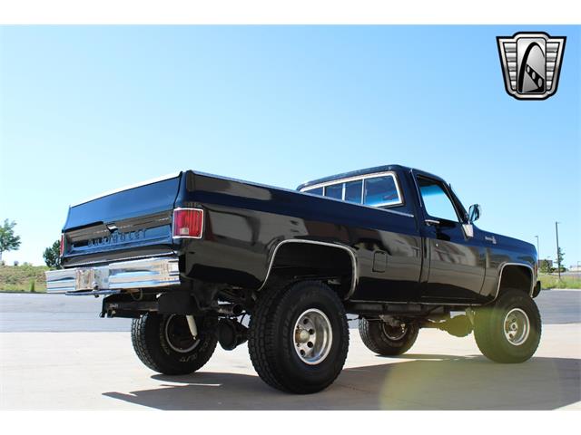 1979 Chevrolet Cheyenne (CC-2001843) for sale in O'Fallon, Illinois