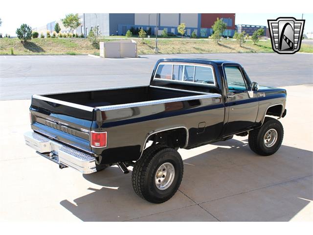 1979 Chevrolet Cheyenne (CC-2001843) for sale in O'Fallon, Illinois