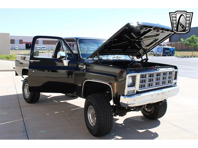 1979 Chevrolet Cheyenne (CC-2001843) for sale in O'Fallon, Illinois