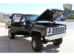1979 Chevrolet Cheyenne (CC-2001843) for sale in O'Fallon, Illinois
