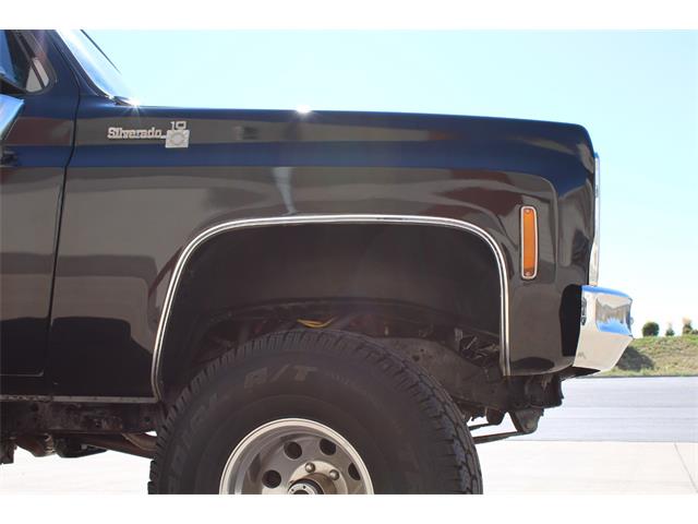 1979 Chevrolet Cheyenne (CC-2001843) for sale in O'Fallon, Illinois