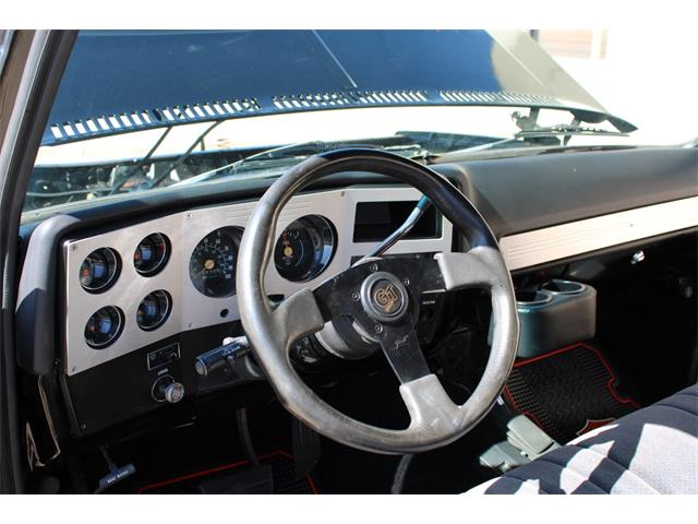 1979 Chevrolet Cheyenne (CC-2001843) for sale in O'Fallon, Illinois