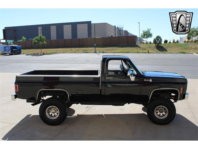 1979 Chevrolet Cheyenne (CC-2001843) for sale in O'Fallon, Illinois