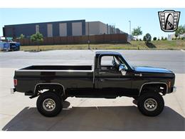 1979 Chevrolet Cheyenne (CC-2001843) for sale in O'Fallon, Illinois