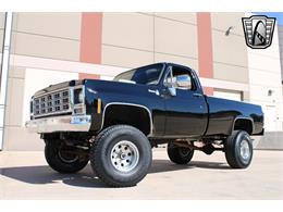 1979 Chevrolet Cheyenne (CC-2001843) for sale in O'Fallon, Illinois