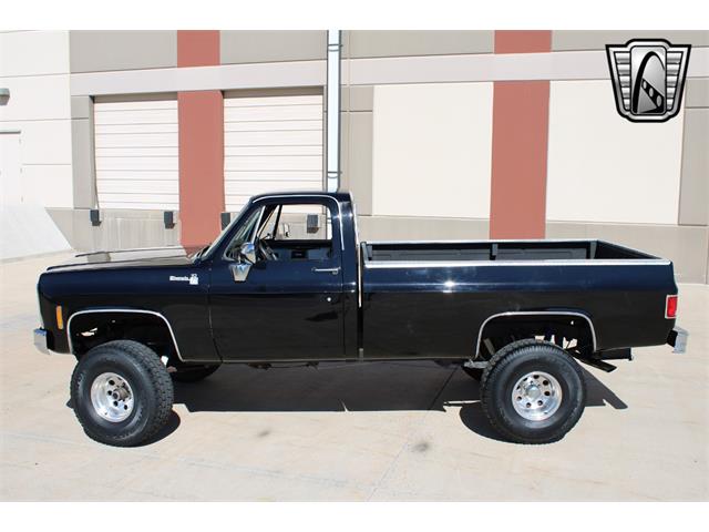1979 Chevrolet Cheyenne (CC-2001843) for sale in O'Fallon, Illinois