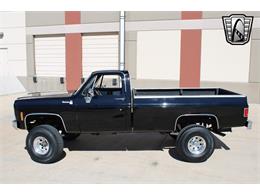 1979 Chevrolet Cheyenne (CC-2001843) for sale in O'Fallon, Illinois