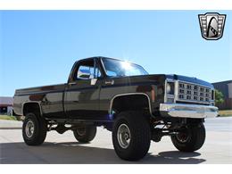 1979 Chevrolet Cheyenne (CC-2001843) for sale in O'Fallon, Illinois
