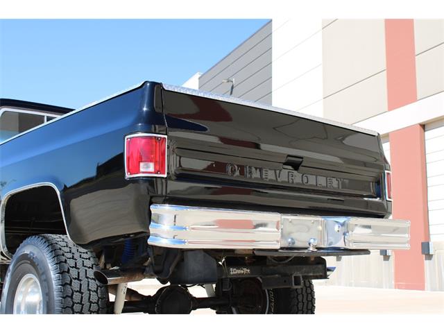 1979 Chevrolet Cheyenne (CC-2001843) for sale in O'Fallon, Illinois