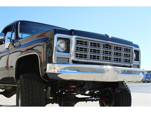 1979 Chevrolet Cheyenne (CC-2001843) for sale in O'Fallon, Illinois