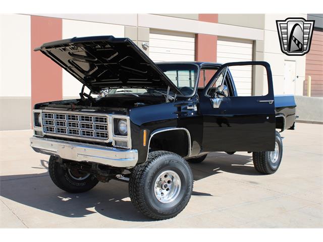 1979 Chevrolet Cheyenne (CC-2001843) for sale in O'Fallon, Illinois