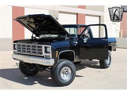 1979 Chevrolet Cheyenne (CC-2001843) for sale in O'Fallon, Illinois