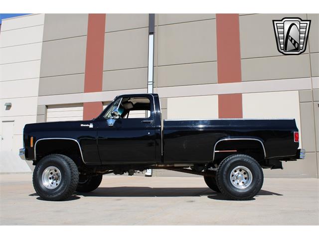 1979 Chevrolet Cheyenne (CC-2001843) for sale in O'Fallon, Illinois