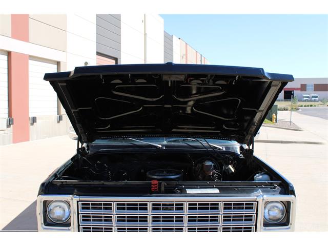 1979 Chevrolet Cheyenne (CC-2001843) for sale in O'Fallon, Illinois