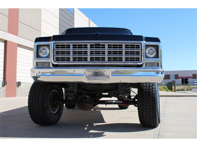 1979 Chevrolet Cheyenne (CC-2001843) for sale in O'Fallon, Illinois