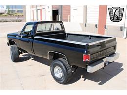 1979 Chevrolet Cheyenne (CC-2001843) for sale in O'Fallon, Illinois
