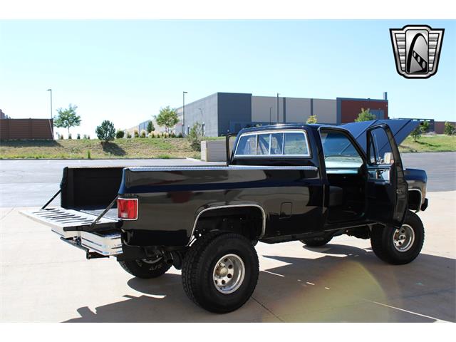 1979 Chevrolet Cheyenne (CC-2001843) for sale in O'Fallon, Illinois