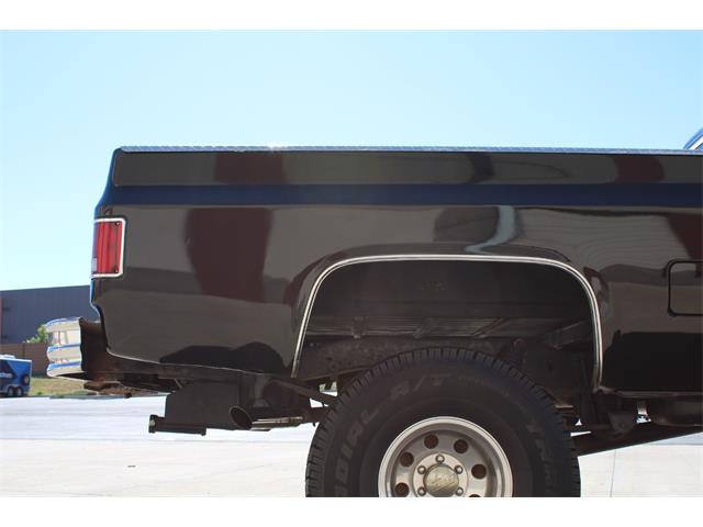 1979 Chevrolet Cheyenne (CC-2001843) for sale in O'Fallon, Illinois